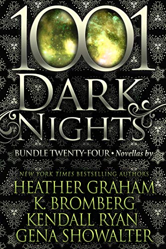 1001 Dark Nights: Bundle Twenty-Four book cover