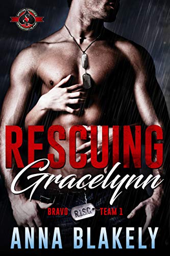 Rescuing Gracelynn book cover