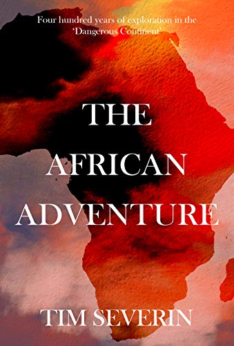 The African Adventure book cover