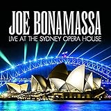 Live at the Sydney Opera House