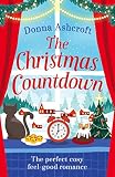 The Christmas Countdown The Perfect Cosy Feel Good Romance English Edition