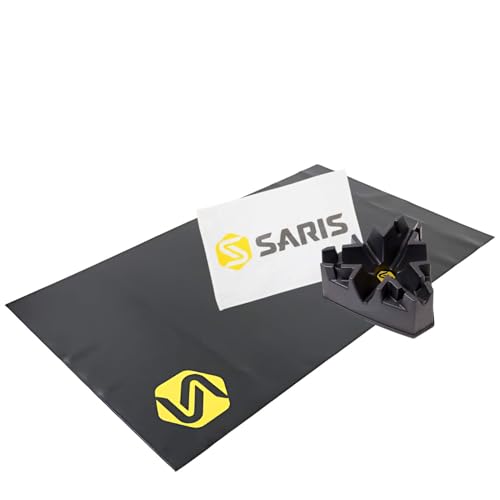 Saris Complete Bike Trai...