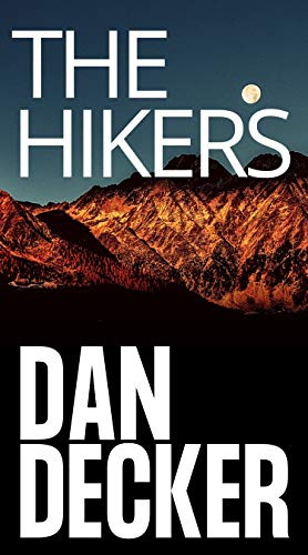 The Hikers book cover