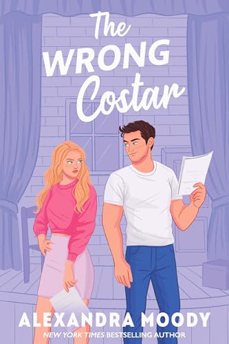 The Wrong Costar book cover