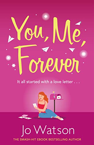 You, Me, Forever book cover
