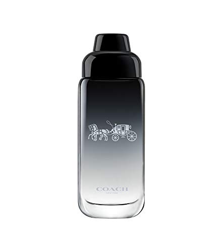 Coach For Men Eau de Toilette Travel Spray 0.5 fl oz