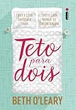 Teto Para Dois Portuguese Edition