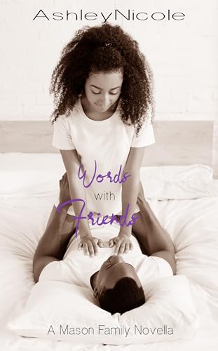 Words with Friends cover