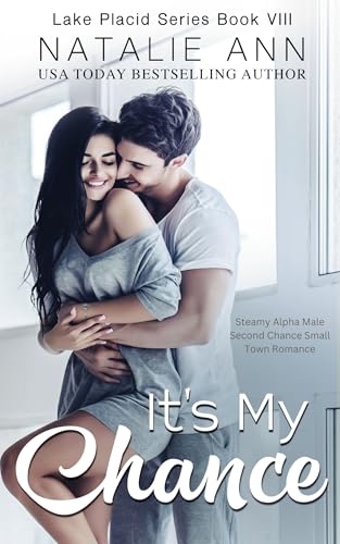 It's My Chance book cover