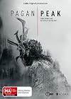 Pagan Peak ( Der Pass ) [ Origine Australiano, Nessuna Lingua Italiana ]