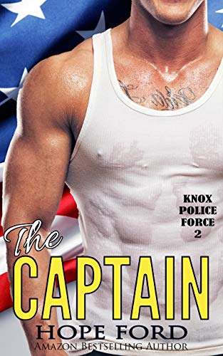 The Captain cover