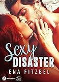 Sexy Disaster: Nouvelle %C3%A9dition %E2%80%93 Bonus Inclus