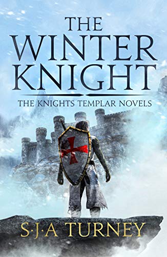 The Winter Knight cover