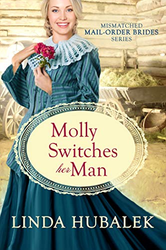 Molly Switches her Man book cover