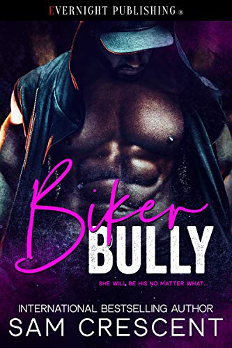 Biker Bully cover