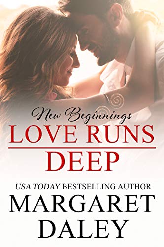 Love Runs Deep book cover