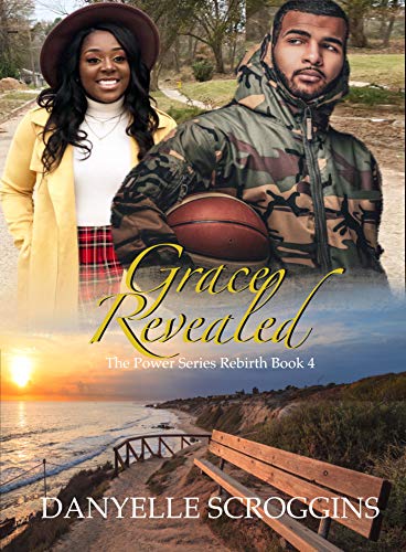 Grace Revealed book cover