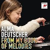 From My Book Of Melodies (2019)