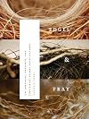 Edges & Fray: on language, presence, and (invisible) animal architectures (Wesleyan Poetry Series)