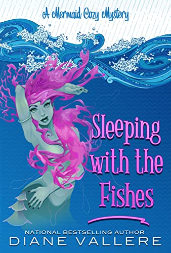 Sleeping With The Fishes book cover