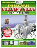 Gamesmaster Presents The Ultimate Minecraft Builder