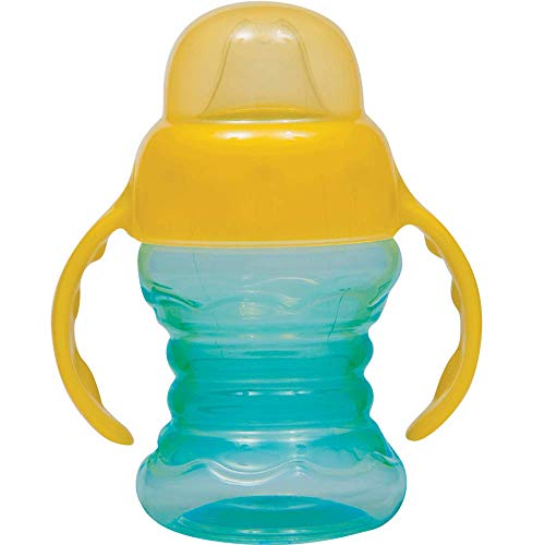 Copo de Treinamento com Alça Buba, Verde
