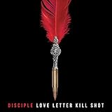 Love Letter Kill Shot (2019)