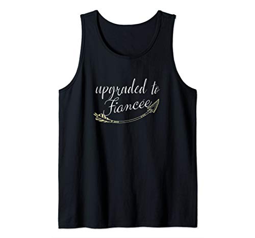 upgraded-to-fianc-e-funny-tank-top-sarcastic-engagement-gift-tee-for-men-women