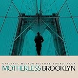 Motherless Brooklyn Soundtrack