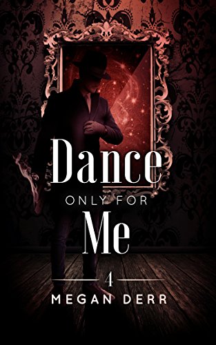 Dance Only for Me book cover
