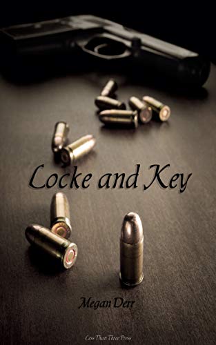 Locke and Key book cover