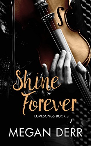 Shine Forever book cover