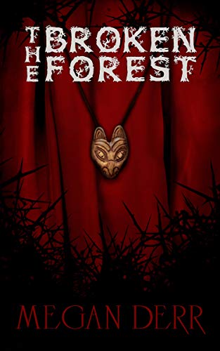 The Broken Forest book cover