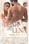 Dear Lena: a short story (Love Letters Book 5)