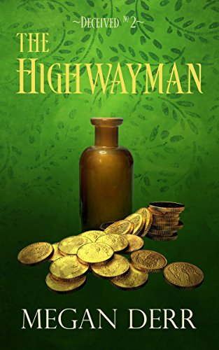 The Highwayman book cover