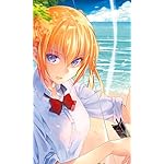 ソウナンですか? FVGA(480×800)壁紙 鬼島 ほまれ(おにしま ほまれ) ソウナンですか? FVGA(480×800)壁紙 鬼島 ほまれ(おにしま ほまれ)