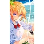 ソウナンですか? XFVGA(480×854)壁紙 鬼島 ほまれ(おにしま ほまれ) ソウナンですか? XFVGA(480×854)壁紙 鬼島 ほまれ(おにしま ほまれ)