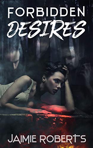 Forbidden Desires book cover