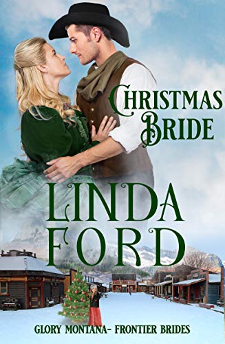 Christmas Bride cover