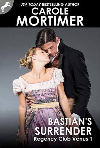 Bastian's Surrender book cover