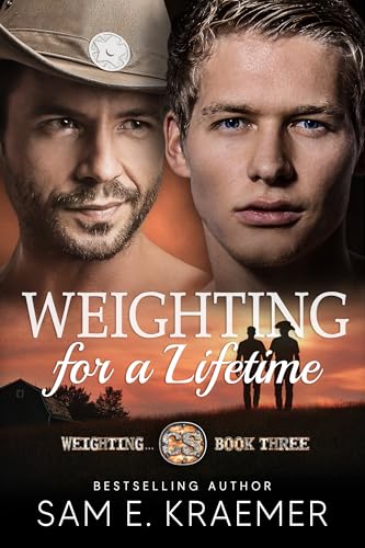 Weighting for a Lifetime book cover