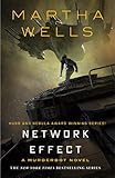 Network Effect A Murderbot Novel The Murderbot Diaries Book 5 English Edition