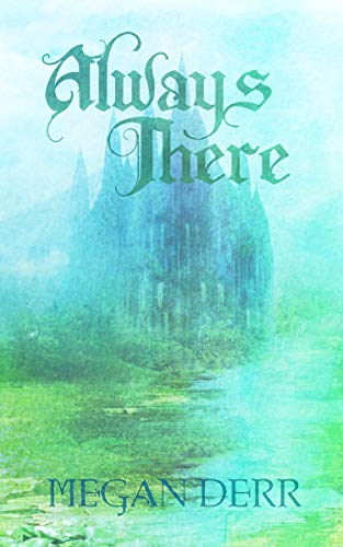 Always There book cover