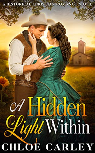 A Hidden Light Within cover