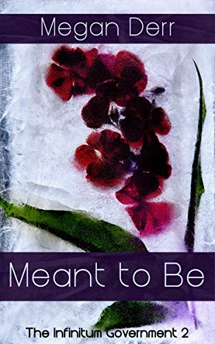 Meant to Be book cover