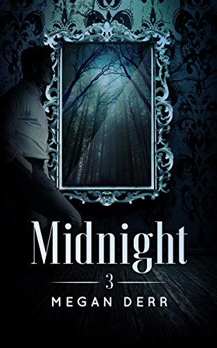 Midnight book cover