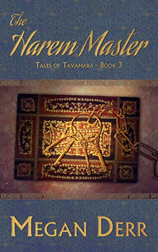 The Harem Master book cover