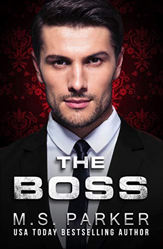 The Boss cover