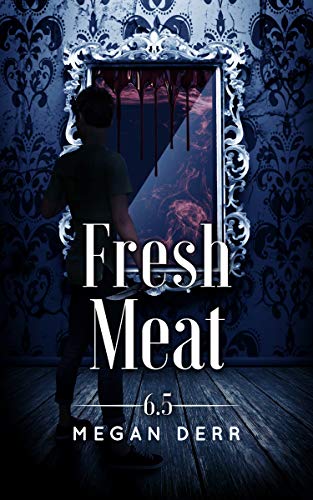 Fresh Meat book cover