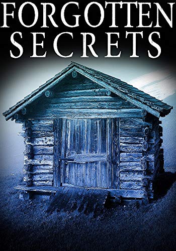 Forgotten Secrets book cover
